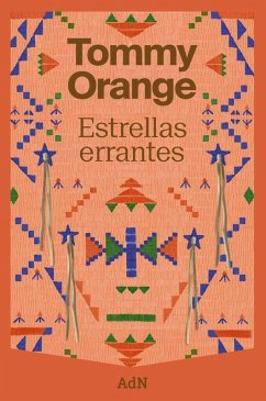 Cover Estrellas errantes