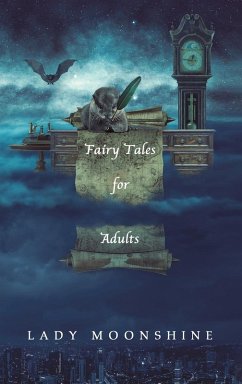 Cover Fairy Tales for Adults