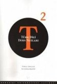 Türk Dili Ders Notlari 2 Türk Dili Ders Notlari 2