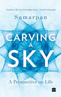 Cover Carving a Sky
