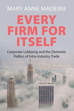 Cover Every Firm for Itself