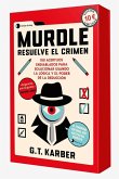 Murdle: Resuelve el crimen