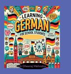 Learning GERMAN For School Students
