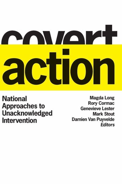 Covert Action