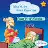 Mein Mitmachbuch - Schlaf schön,... - Bild 1