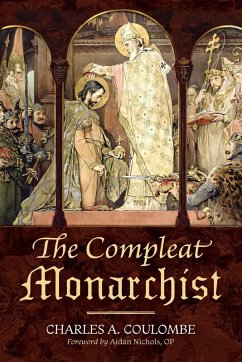 Cover The Compleat Monarchist