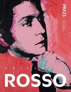 Cover Orizzonti   Rosso
