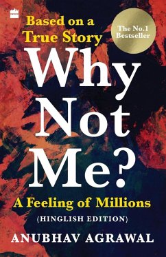 Cover Why Not Me? A Feeling of Millions (Hinglish)