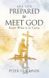Are You Prepared to Meet God? - Bild 1
