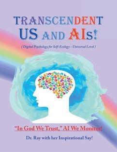Cover Transcendent Us and AIs!