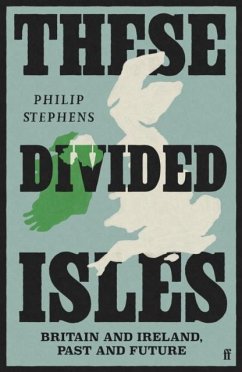 Cover These Divided Isles