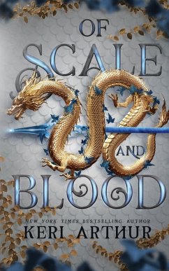 Of Scale and Blood - Arthur, Keri