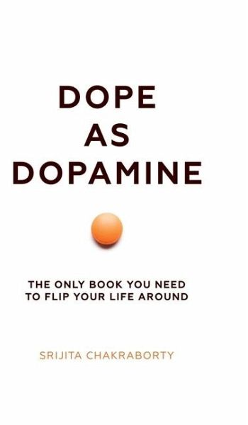 Dope As Dopamine Dope As Dopamine