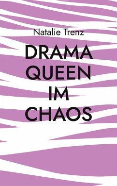 Cover Drama Queen im Chaos