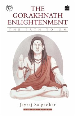 Cover The Gorakhnath Enlightenment