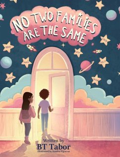 Cover No Two Families Are The Same