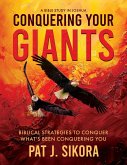Conquering Your Giants Conquering Your Giants