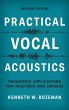Practical Vocal Acoustics - Bild 1
