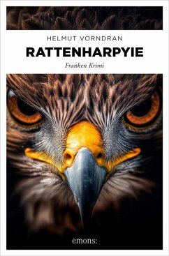 Rattenharpyie - Vorndran, Helmut