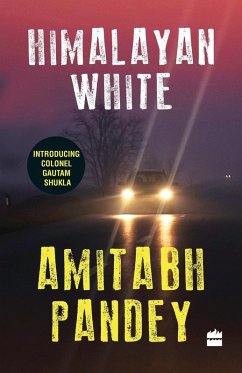 Cover Himalayan White