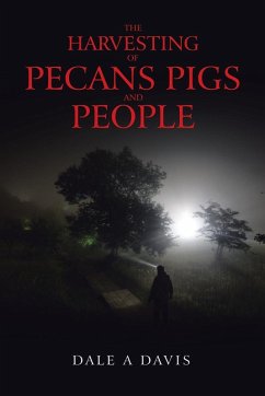 Cover The Harvesting of Pecans Pigs and People