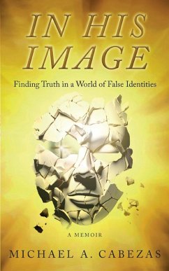 In His Image Cover In His Image