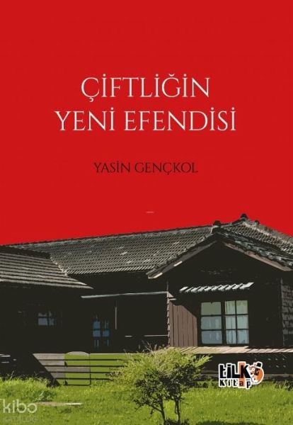 Ciftligin Yeni Efendisi Ciftligin Yeni Efendisi
