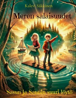 Meren salaisuudet - Säkkinen, Kalevi