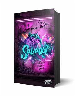 Cover Salvador