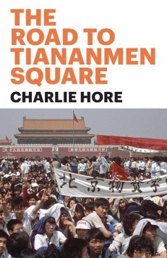 Cover The Road to Tiananmen Square