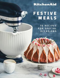 Cover KitchenAid Festive Meals