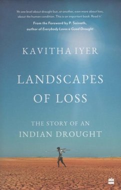 Cover Landscapes of Loss