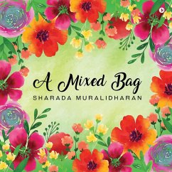 Cover A Mixed Bag