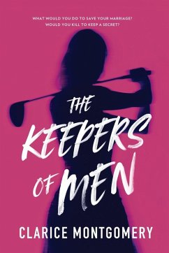Cover The Keepers of Men