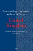 Annotated Legal Documents on Islam in Europe: United Kingdom