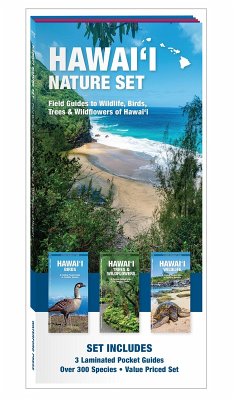 Cover Hawai'i Nature Set