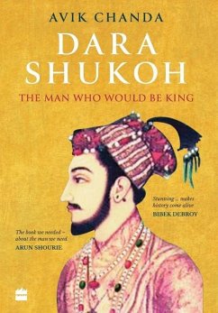 Cover Dara Shukoh