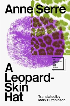 Cover A Leopard-Skin Hat
