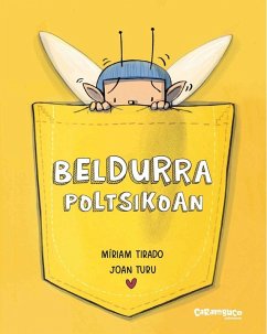 Cover Beldurra poltsikoan