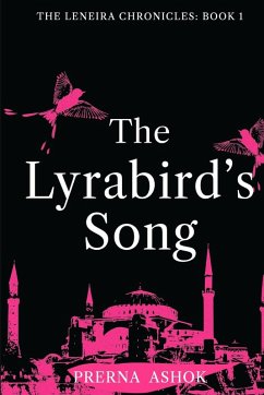 The Lyrabird's Song - Ashok, Prerna