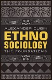 Ethnosociology Ethnosociology