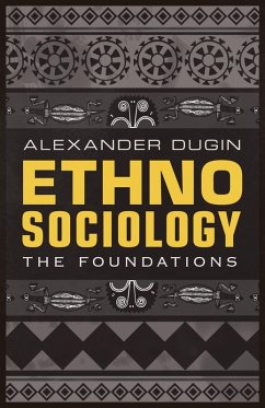 Cover Ethnosociology