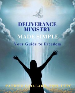 Cover Deliverance Ministry Made Simple
