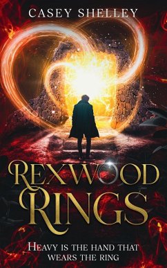 Cover Rexwood Rings