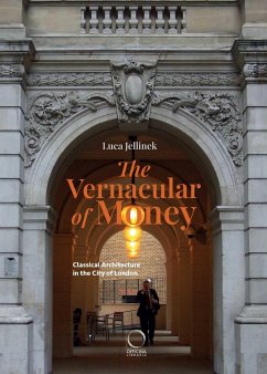 Cover The Vernacular of Money