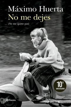 No me dejes Ne me quitte pas - Huerta, Maximo