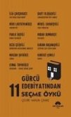 Gürcü Edebiyatindan 11 Secme Öykü Gürcü Edebiyatindan 11 Secme Öykü