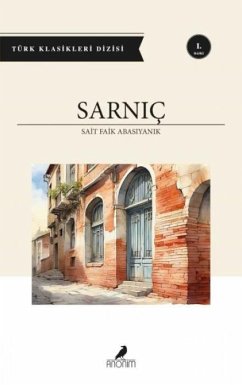 Cover Sarnic