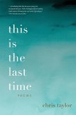 this is the last time this is the last time