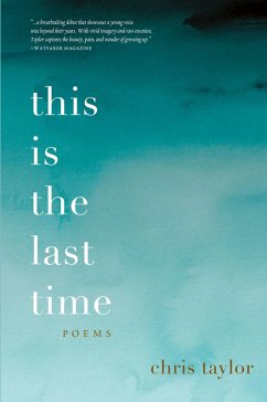 Cover this is the last time